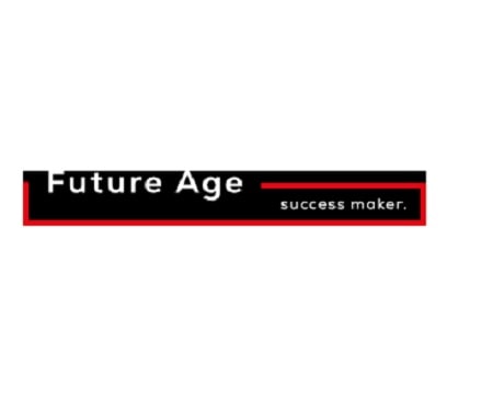 FUTURE AGE FUTURE AGE