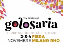 Rho Fiera Milano Golosaria 2024 Golosatria 2024