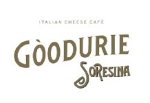 Il primo Italian Cheese