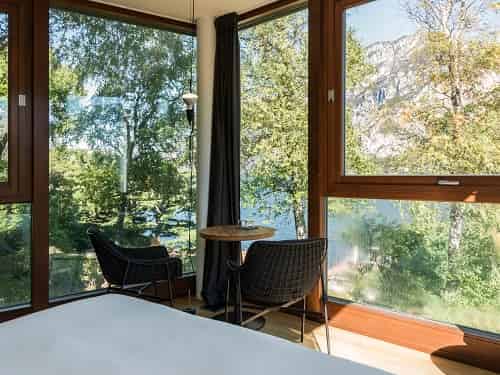 Hotel Promessi Sposi sul Lago di Como