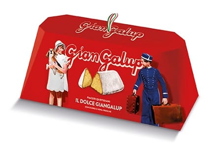 Il Giangalup Il Giangalup