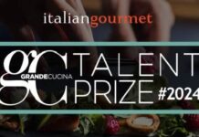 Grande Cucina Talent Prize Italian Gourmet