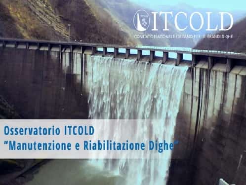 Guido Mazzà Guido Mazzà nuovo presidente ITCOLD