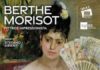 Locandina Morisot Torino