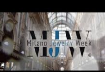 Milano Jewelry Week 2024 MILANO JEWELY WEEK 2024