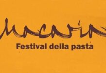 Terrasini capitale della pasta Siciliana Macaria Festival della Pasta Siciliana