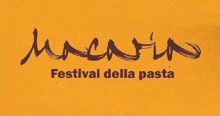 Macaria Festival della Pasta Siciliana Macaria Festival della Pasta Siciliana