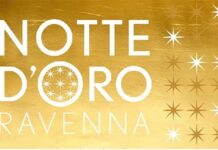 Ravenna si accende di luce e cultura Ravenna si accende di luce e cultura