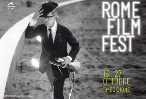 Roma Festival del Cinema 2024