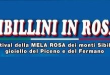 Montedinove Sibillini in rosa 2024 SIBILLINI IN ROSA