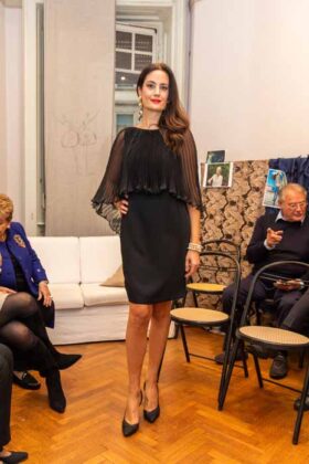 Sartoria Angela AI 2024 25 13