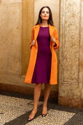 Sartoria Angela AI 2024 25 16