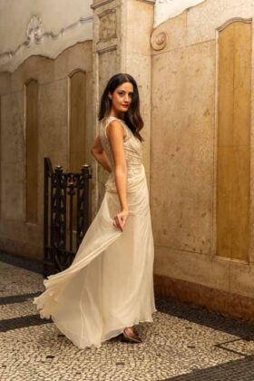 Sartoria Angela AI 2024 25 26
