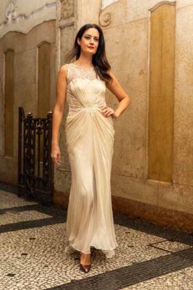 Sartoria Angela AI 2024 25 27