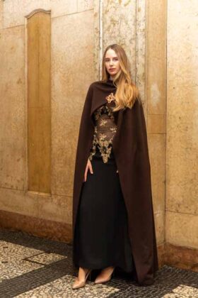 Sartoria Angela AI 2024 25 29