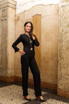 Sartoria Angela AI 2024 25 30