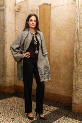 Sartoria Angela AI 2024 25 33
