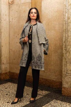 Sartoria Angela AI 2024 25 34