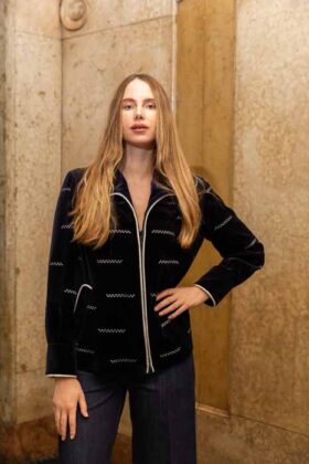 Sartoria Angela AI 2024 25 37