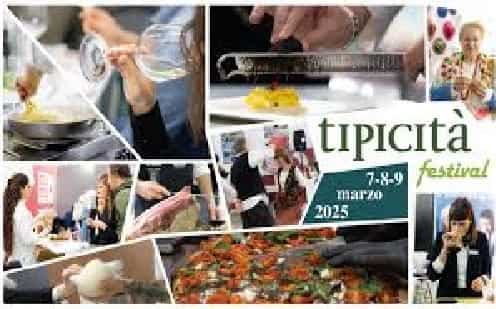 Tipicita 2025