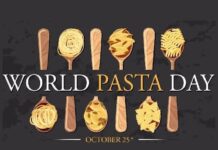 World Pasta Day 2024 | 25 ottobre World Pasta Day