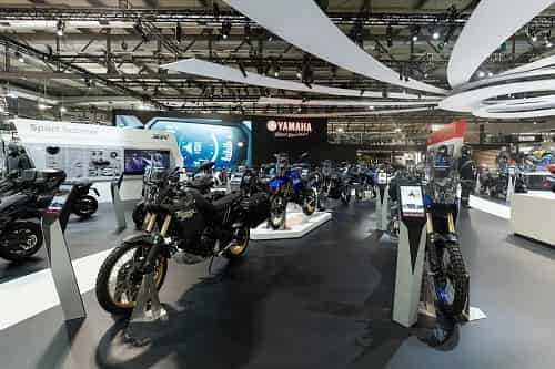 Yamaha