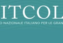 Seminario Lago di Campotosto