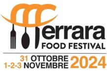 Ferrara Food Festival 2024 Ferrara Food Festival 2024