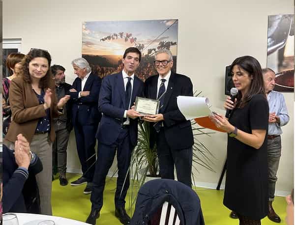 Ambasciatori dell’eccellenza made in Serrapetrona