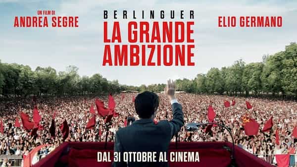 Berlinguer La grande ambizione Berlinguer più che un sogno una ambizione