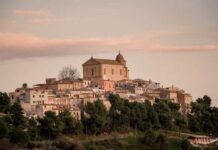 A Monteprandone è festa con San Giacomo della Marca festa con San Giacomo della Marca