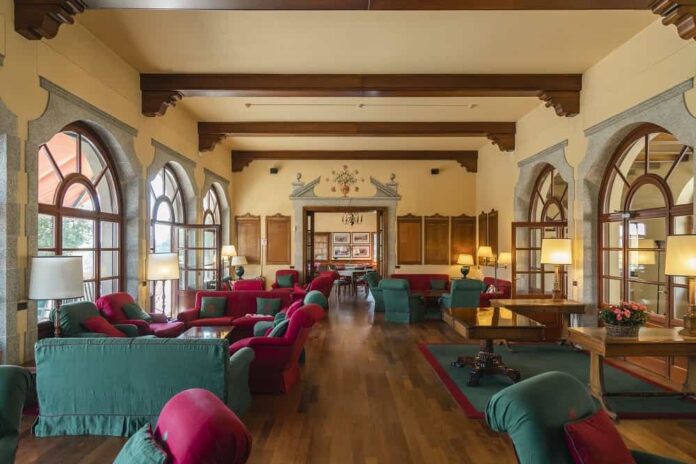 Circolo Golf Villa d'Este