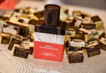 Cremona il torrone da indossare Cremona il torrone da indossare