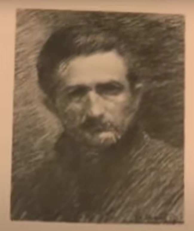 Dante Bertini Pittore Dante Bertini Pittore