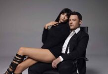 Elodie e Tiziano Ferro insieme con il nuovo singolo “Feeling” ELODIE E TIZIANO FERRO