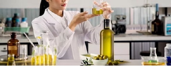 EVO iniziativa sull'olio extra vergine