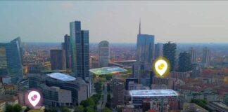 Milano ad agosto