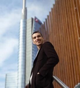 Emanuel Ceruti