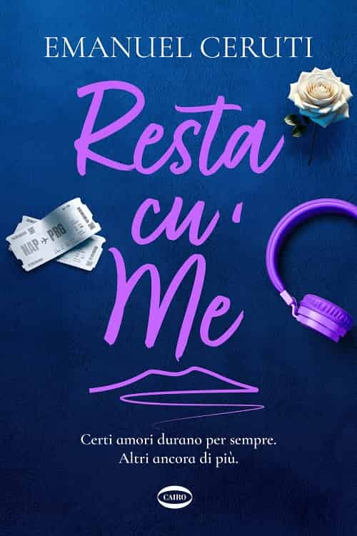 Emanuel Ceruti Resta cu me cuorcode 2024 Emanuel Ceruti: