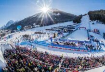 Eventi Inverno 2025 Plan de Corones 2026