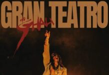 GRAN TEATRO DI GHALI: ieri a sorpresa l’annuncio per il 2025 Gran Teatro di Ghali evento speciale 2025