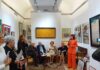 Premio poesia; dedicato al Senatore Francesco Umile Peluso Premio poesia