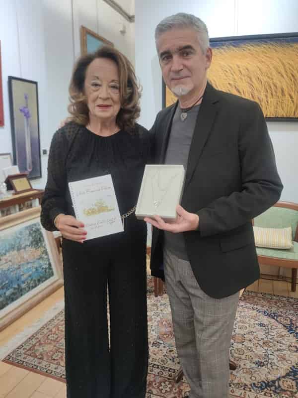 Premio poesia dedicato al Senatore Francesco Umile Peluso