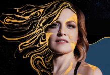 Irene Grandi Fiera di Me Tour: tappa a Bologna Irene Grandi Fiera di me Tour