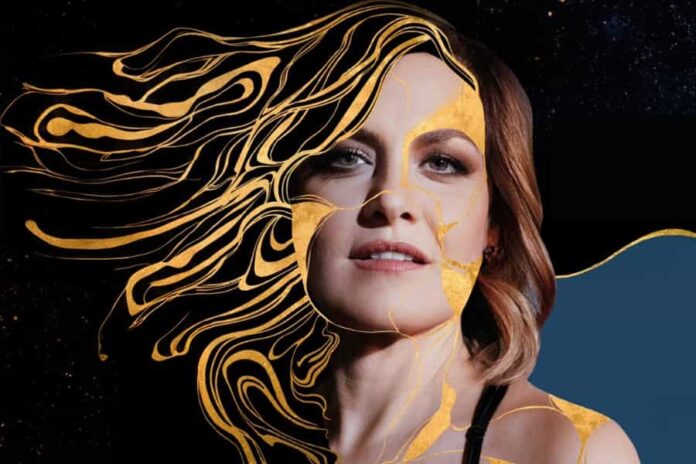 Irene Grandi Fiera di me Tour