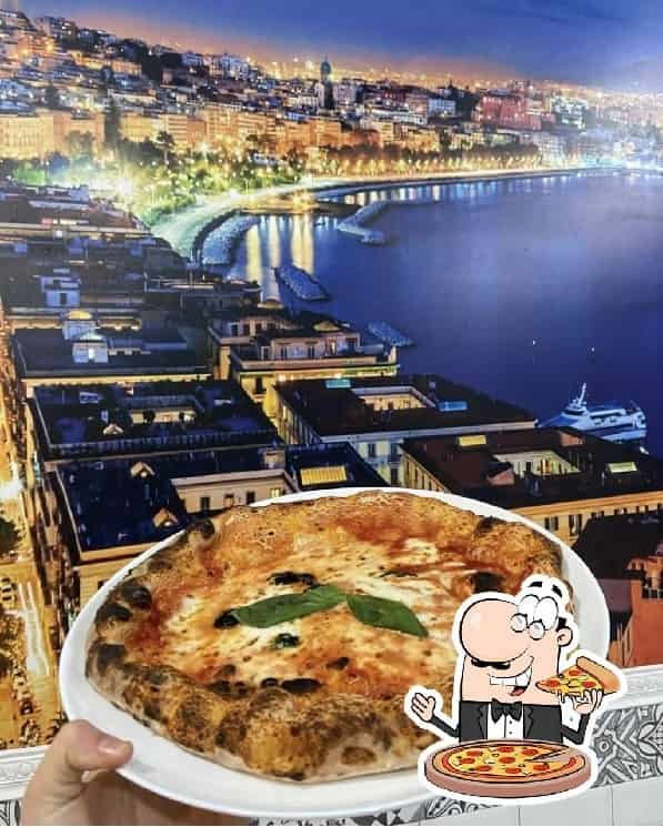 Ciccio e Paolo la vera Napoli a Milano