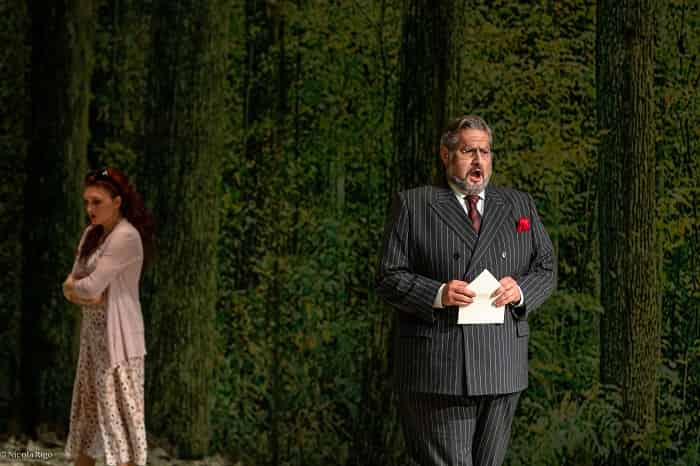 La Traviata Venezia La Fenice