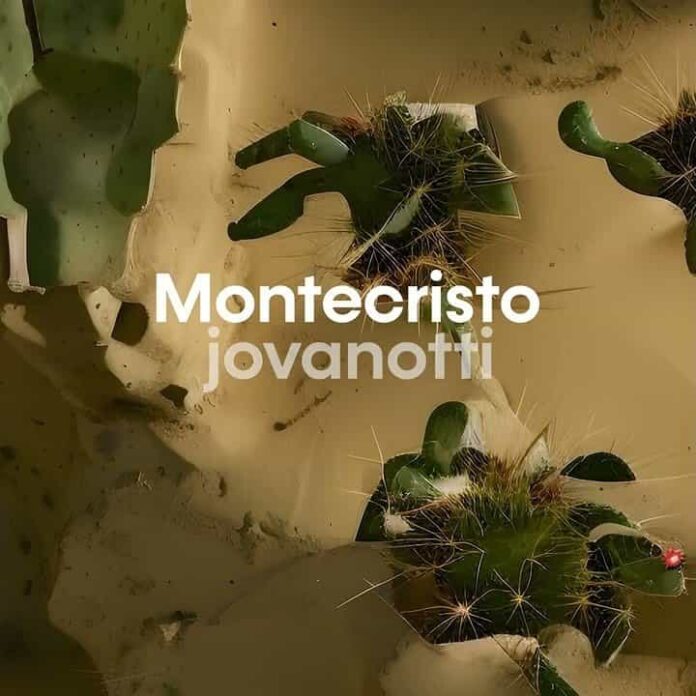 Montecristo, nuovo singolo di Jovanotti Jovanotti a Che Tempo Che Fa 1° Dicembre 2024