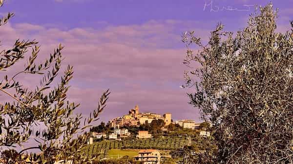 festa con San Giacomo della Marca