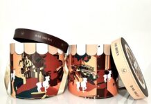 Il Panettone dell’Arte: la milanesità celebrata da Bar Brera Il Panettone dell’Arte